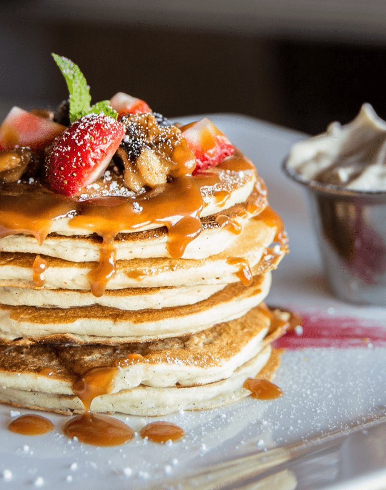 Les Meilleurs Endroits pour un Petit-Déjeuner avec Vue à Dubaï