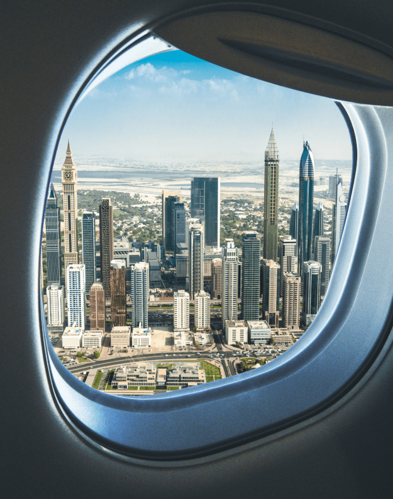 Top des Activités les Moins Chères avec Mes Vacances à Dubaï