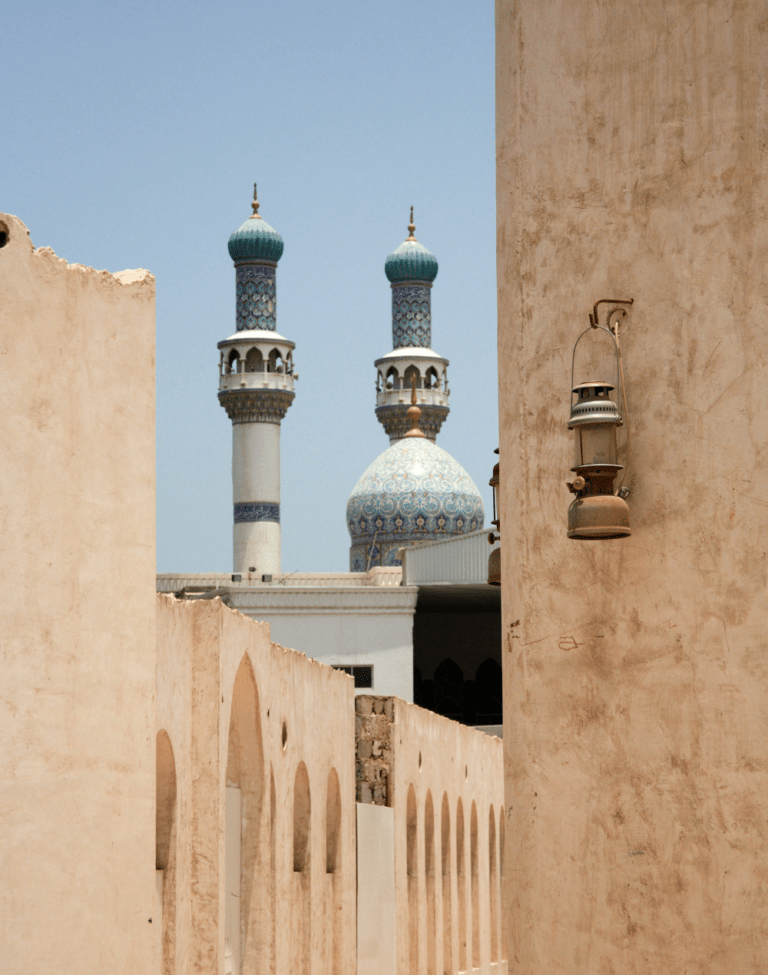 Les traditions émiraties à connaître absolument avant de visiter Dubaï
