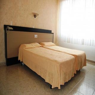 Hotel Lloret Santa Rosa by Pierre & Vacances