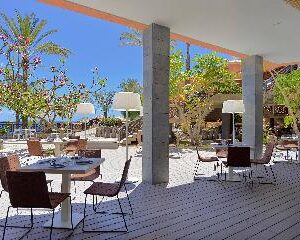Melia Jardines del Teide