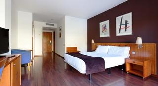 Hotel Viladomat – Image 2