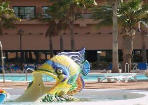 Alegria Colonial Mar