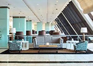 Tivoli Marina Vilamoura Algarve Resort