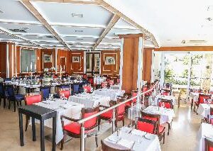 Boa Vista Hotel & Spa