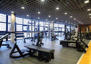 INNSiDE by Meliá Barcelona Apolo