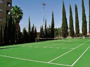 Hotel TRH La Motilla