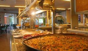 AR Roca Esmeralda & Spa