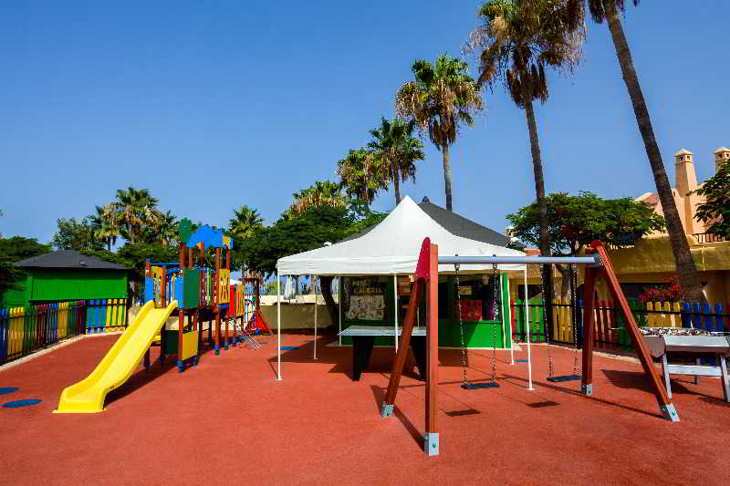 Tagoro Family and Fun Costa Adeje