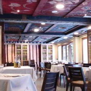 Santa Cristina Petit Spa