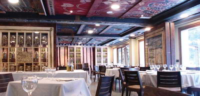 Santa Cristina Petit Spa