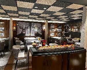 Snö Hotel Candanchu