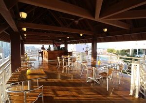 Knight Castle Hotel (ex Calton Palace)