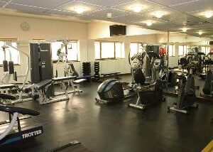 Aravi Dubai Ex Avari Hotel Dubai Not Used