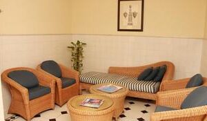 Grand Excelsior Deira Hotel