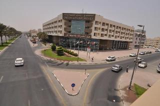 Dubai Grand Hotel by Fortune – Image 3