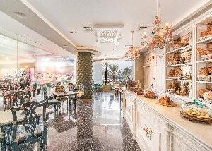 Golden Sands Boutique Hotel-Dubai