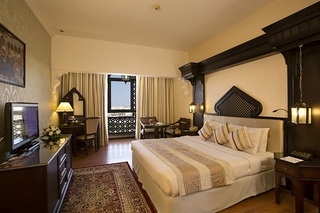 Arabian Courtyard Hotel And Spa – Image 3