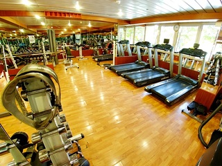 Arabian Courtyard Hotel And Spa – Image 5