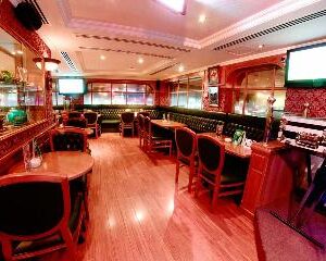 Arabian Courtyard Hotel And Spa