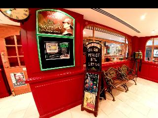 Arabian Courtyard Hotel And Spa – Image 4