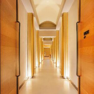 Radisson Blu Hotel & Resort, Abu Dhabi Corniche