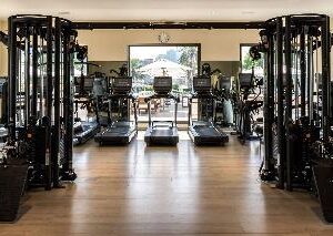 Le Meridien Abu Dhabi