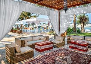 Sheraton Abu Dhabi Hotel & Resort