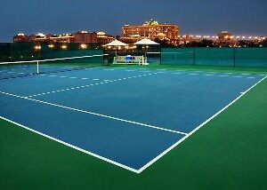 Emirates Palace Mandarin Oriental