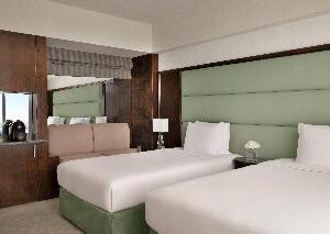 InterContinental Abu Dhabi