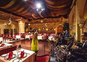 Corniche Hotel Abu Dhabi