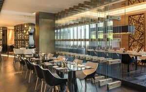 Le Royal Meridien Abu Dhabi