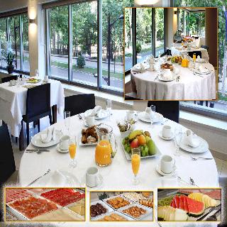 Sercotel Los Llanos – Image 2