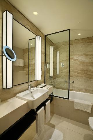 Al Ain Rotana – Image 4