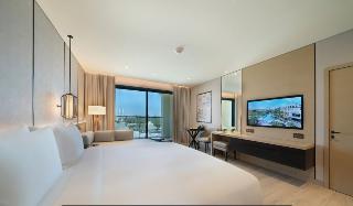 Al Ain Rotana – Image 5
