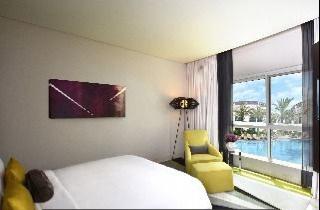 Al Ain Rotana – Image 2