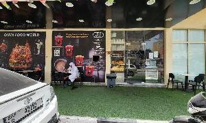 Onyx Hotel Apartments -maha Hospitality Group