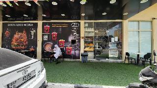 Onyx Hotel Apartments -maha Hospitality Group