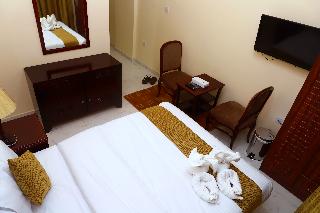 Onyx Hotel Apartments -maha Hospitality Group – Image 5