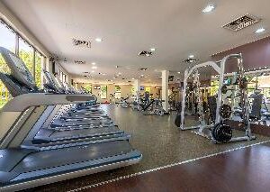 Radisson Blu Hotel & Resort, Al Ain