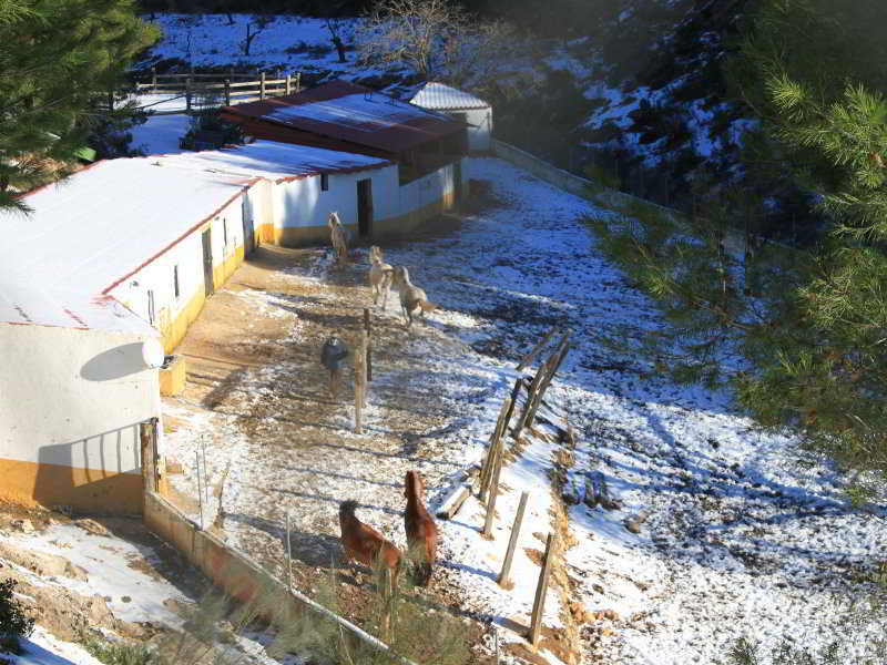 Vega Sierra Hotel Spa & Casas Rurales