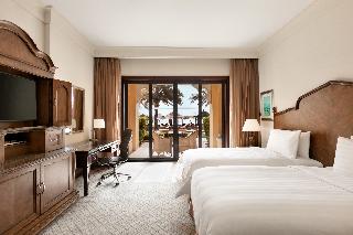 Shangri-La Qaryat Al Beri, Abu Dhabi