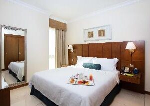 Al Rawda Arjaan by Rotana