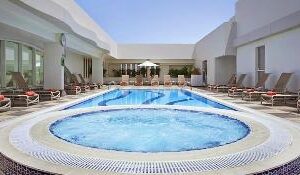 Al Maha Arjaan By Rotana