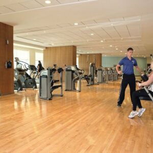 Khalidiya Palace Rayhaan