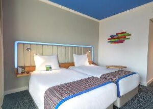Park Inn Yas Island Abu Dhabi