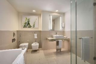 Traders Hotel, Qaryat Al Beri, Abu Dhab – Image 2