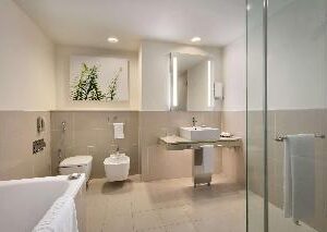 Traders Hotel, Qaryat Al Beri, Abu Dhab