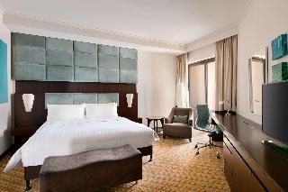 Traders Hotel, Qaryat Al Beri, Abu Dhab – Image 4