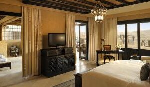 Anantara Qasr Al Sarab Resort & Spa